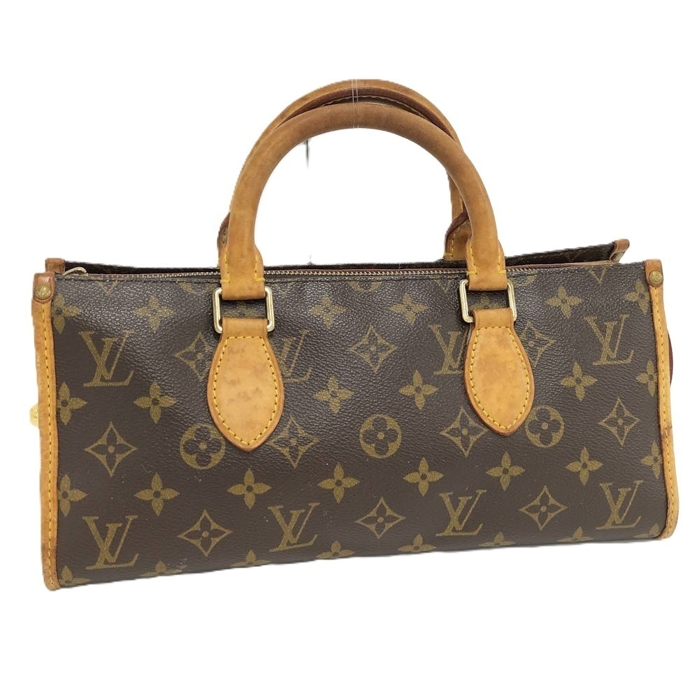Louis Vuitton Popincourt Monogram Handbag